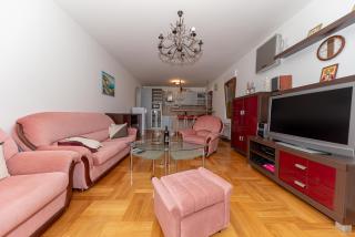 Apartment Qservice Petrovac - 4
