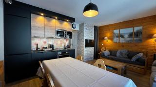 Duplex 60m² - Les Balcons de Sirius - Risoul - Risoul - 0