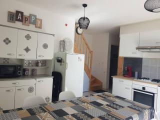 Gîte Les Longères - Montazeau - 3
