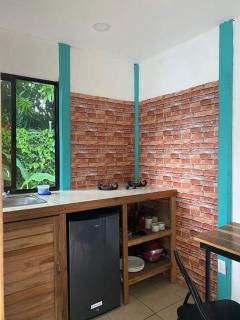 Casita para parejas - cerca Playa - Pacos Place - Puerto Viejo - 7