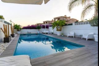 Villa Ensueño - Santa Pola - 4