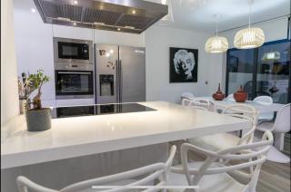 Villa Ensueño - Santa Pola - 1