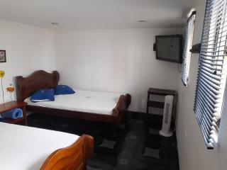 HOTEL PARAISO DE LAS GEMELAS - Montenegro - 5