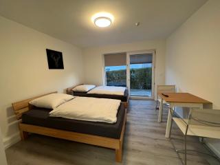 "Live Good, Work Good" Central House by GG Rental Hamburg - Stadt Schenefeld - 7