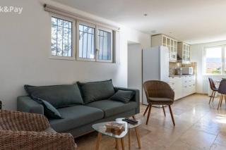 Au Nid de la Sorgue maison avec piscine chauffée 3 ch 6 personnes - LʼIsle-sur-la-Sorgue - 5