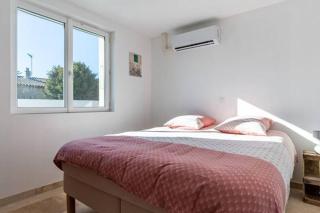 Au Nid de la Sorgue maison avec piscine chauffée 3 ch 6 personnes - LʼIsle-sur-la-Sorgue - 4