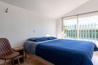 Au Nid de la Sorgue maison avec piscine chauffée 3 ch 6 personnes - LʼIsle-sur-la-Sorgue - 3