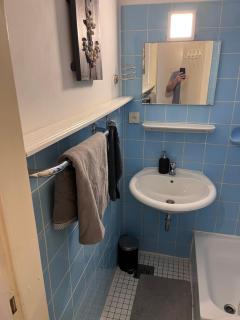 Wohnung mit Blick über Itzehoe - 9