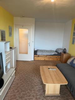 Wohnung mit Blick über Itzehoe - 4
