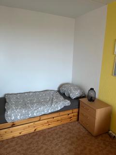 Wohnung mit Blick über Itzehoe - 3