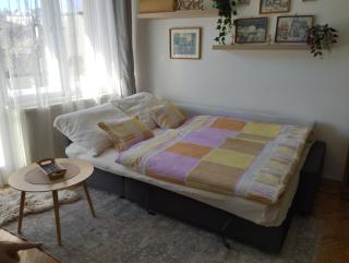 Greenview Apartment - Budapest - 1