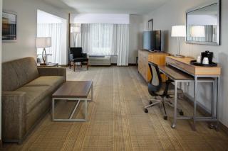 Holiday Inn Franklin - Cool Springs by IHG - Franklin - 5