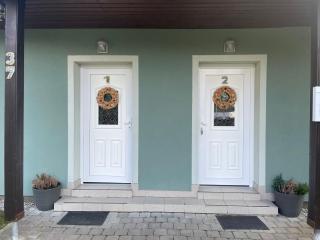 Apartmány Potůčky - 9