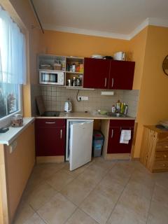 Apartmány Potůčky - 3
