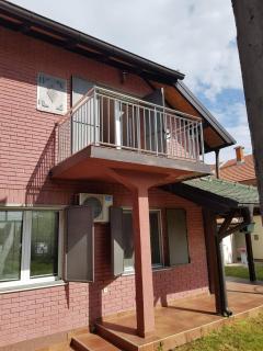 Apartmani Tina - Srebrno jezero - Zatonje - 8