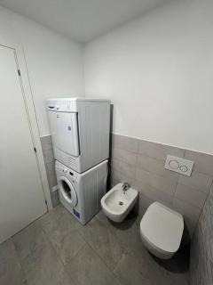 J apartment - 1