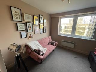 Electra house - 2