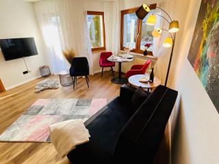 Boutique Apartment - Lenzkirch - 8