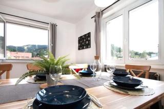 Charmant appartement en centre ville - 0