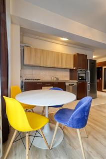 Apartament 3 camere Militari residence 70mp - Roşu - 3