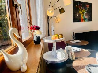 Boutique Apartment - Lenzkirch - 9