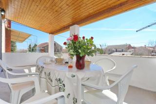 Holiday home Luka-sauna & jacuzzi - Privlaka - 6