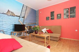 Holiday home Luka-sauna & jacuzzi - Privlaka - 8