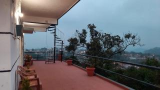 Coorg nest Home stay - Madikeri - 5