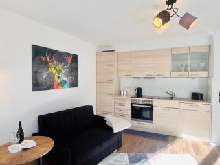 Boutique Apartment - Lenzkirch - 7