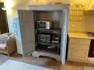 2 King Bed, 2 Full Bathroom Apartment in Umbria - Tuscany - 1