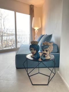La finestra sul mare - Aci Castello - 7