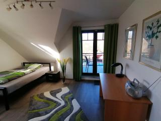 Ferienwohnung "Sanssouci", Mülheim Selbeck - 2