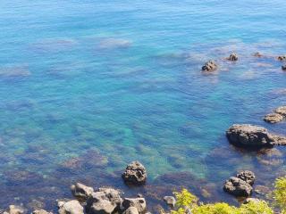 La finestra sul mare - Aci Castello - 8