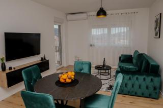 Apartman Metković City - Metković - 8
