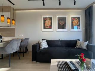 4UApart-Apartment suite Amour - Świnoujście - 8