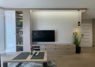 4UApart-Apartment suite Amour - Świnoujście - 9