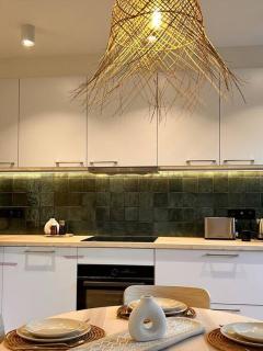 Gîte urbain L'Oneux - 9