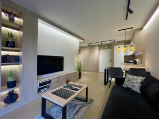 4UApart-Apartment suite Amour - Świnoujście - 6