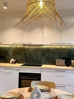 Gîte urbain L'Oneux - 7