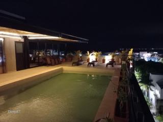 Torre 48 Depto 303 - Playa del Carmen - 6