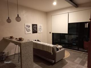 Torre 48 Depto 303 - Playa del Carmen - 8