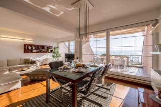 Luxury apartment Zen - 0