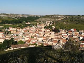 La Cuesta Verde. Mini hogar - 6