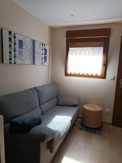 La Cuesta Verde. Mini hogar - 5