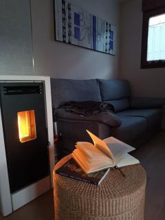 La Cuesta Verde. Mini hogar - 4