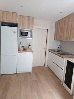 La Cuesta Verde. Mini hogar -  - 2