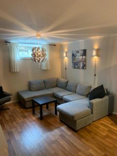 Two bedroom apartement - Sogndal - 8