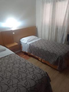 Hotel Alma di Mare - Mar del Plata - 9