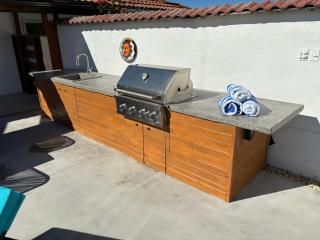 Private Hacienda with Heated Pool and Spa with Amazing Views - Del Mar - 7