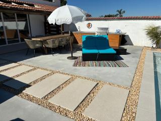 Private Hacienda with Heated Pool and Spa with Amazing Views - Del Mar - 2